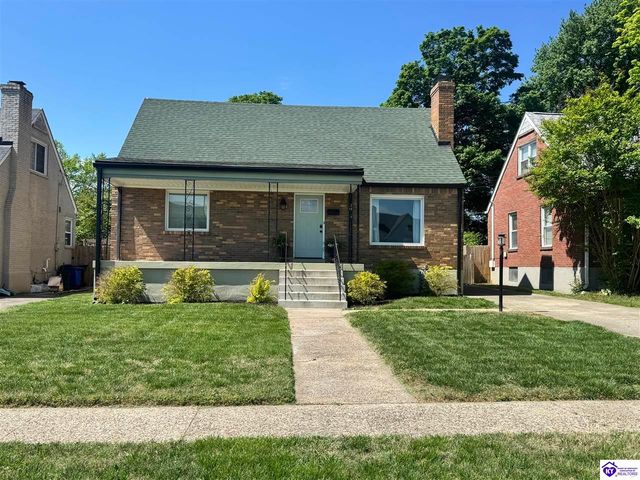 3016 Carson Drive, Louisville, KY 40205