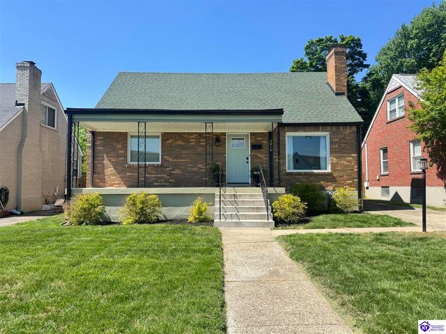 3016 Carson Drive, Louisville, KY 40205