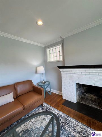 3016 Carson Drive, Louisville, KY 40205