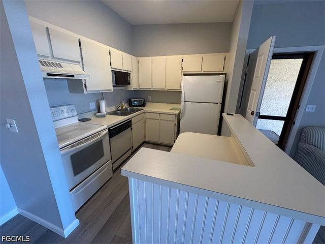 6496 Royal Woods DR 7, Fort Myers, FL 33908