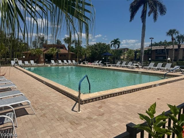 6496 Royal Woods DR 7, Fort Myers, FL 33908