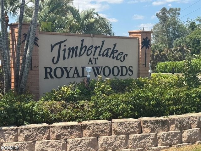 6496 Royal Woods DR 7, Fort Myers, FL 33908