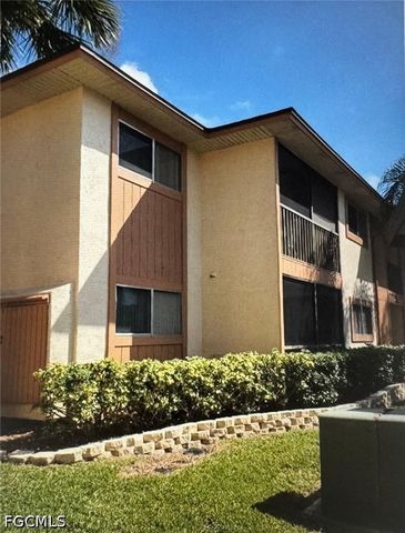 6496 Royal Woods DR 7, Fort Myers, FL 33908
