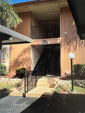 6496 Royal Woods DR 7, Fort Myers, FL 33908