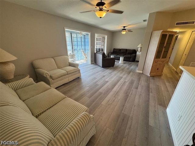 6496 Royal Woods DR 7, Fort Myers, FL 33908