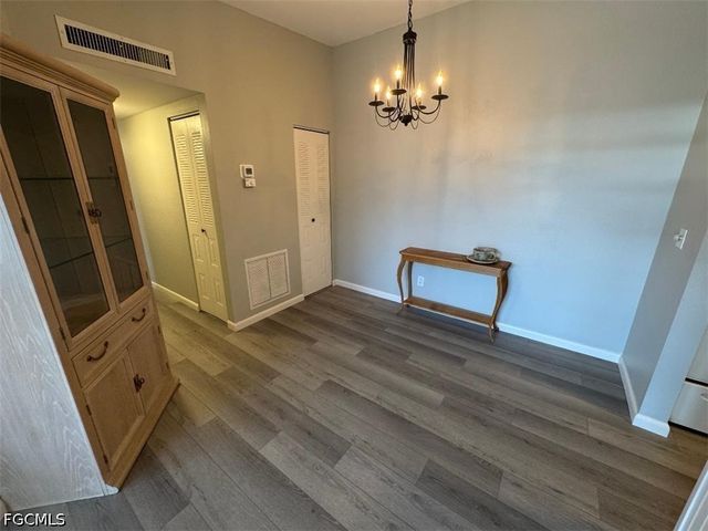 6496 Royal Woods DR 7, Fort Myers, FL 33908
