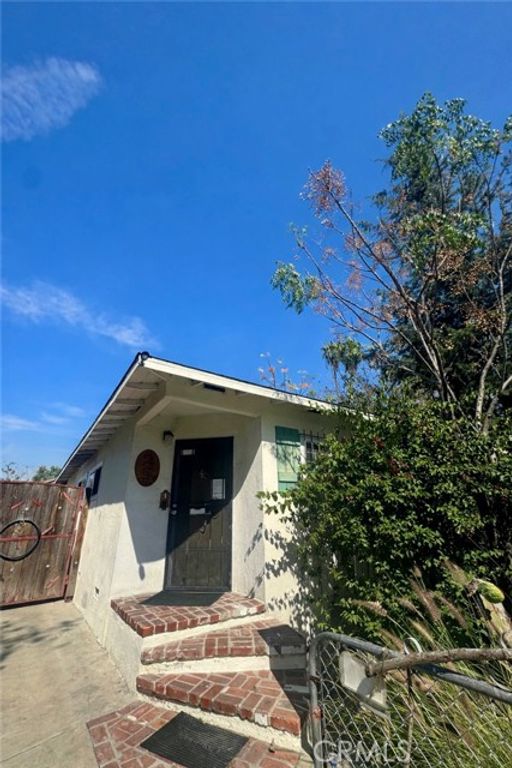 25 E Plymouth, Long Beach, CA 90805
