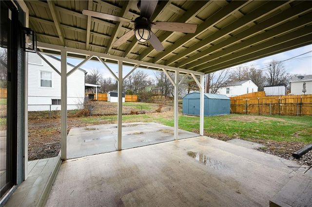 15211 Bellaire Avenue, Grandview, MO 64030