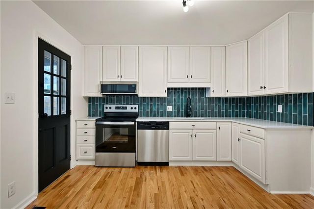 15211 Bellaire Avenue, Grandview, MO 64030