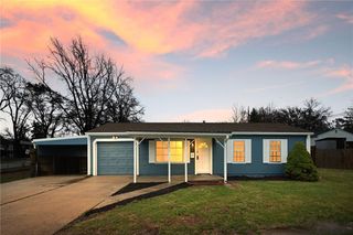 15211 Bellaire Avenue, Grandview, MO 64030