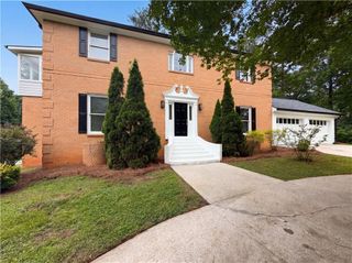 211 Blake Street, Lawrenceville, GA 30046