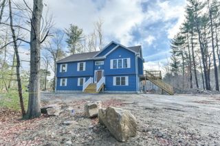 91 Pomfret Landing Road, Brooklyn, CT 06234