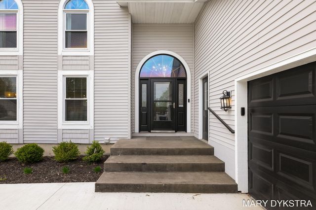 2848 Belleglade Court Se, City Of Grand Rapids, MI 49546