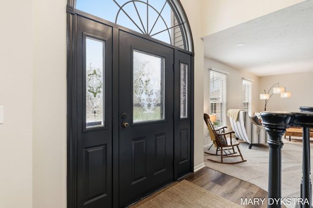 2848 Belleglade Court Se, City Of Grand Rapids, MI 49546