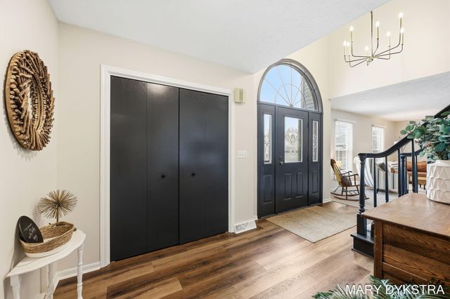 2848 Belleglade Court Se, City Of Grand Rapids, MI 49546