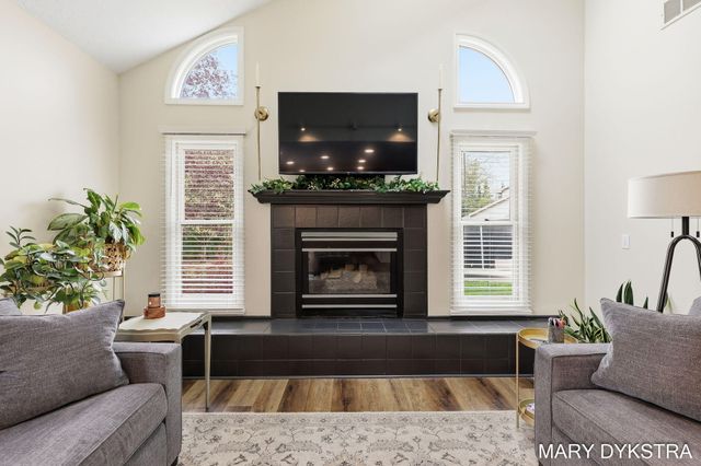 2848 Belleglade Court Se, City Of Grand Rapids, MI 49546