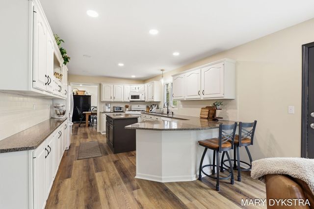 2848 Belleglade Court Se, City Of Grand Rapids, MI 49546