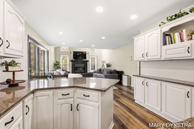 2848 Belleglade Court Se, City Of Grand Rapids, MI 49546