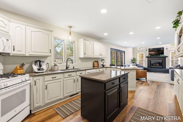 2848 Belleglade Court Se, City Of Grand Rapids, MI 49546