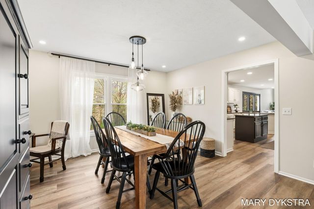 2848 Belleglade Court Se, City Of Grand Rapids, MI 49546