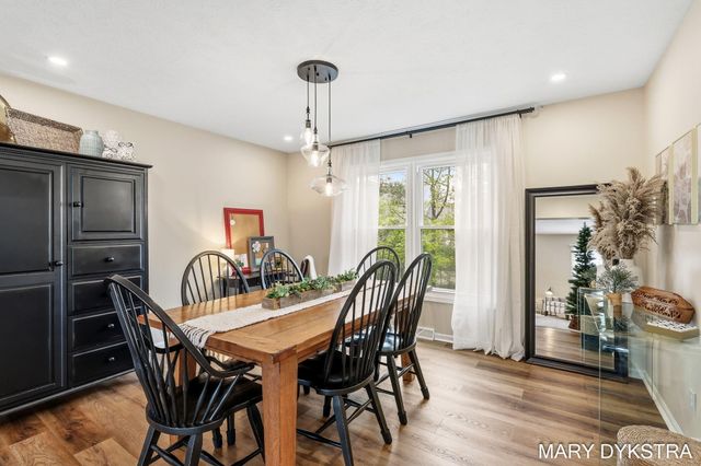 2848 Belleglade Court Se, City Of Grand Rapids, MI 49546