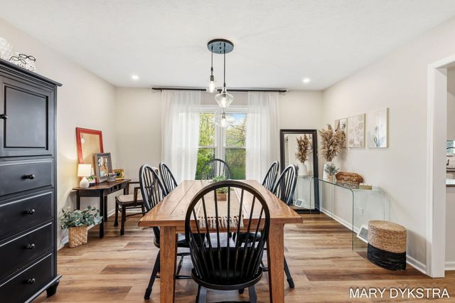 2848 Belleglade Court Se, City Of Grand Rapids, MI 49546