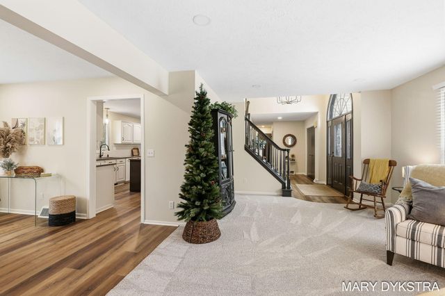 2848 Belleglade Court Se, City Of Grand Rapids, MI 49546