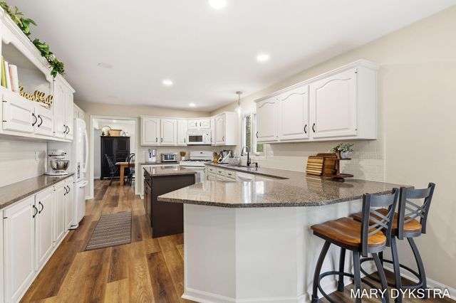 2848 Belleglade Court Se, City Of Grand Rapids, MI 49546