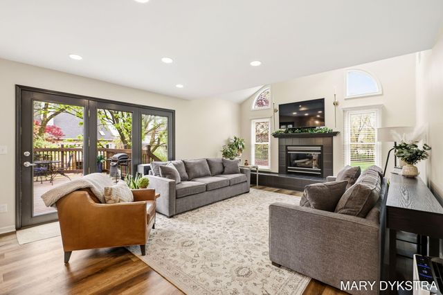 2848 Belleglade Court Se, City Of Grand Rapids, MI 49546