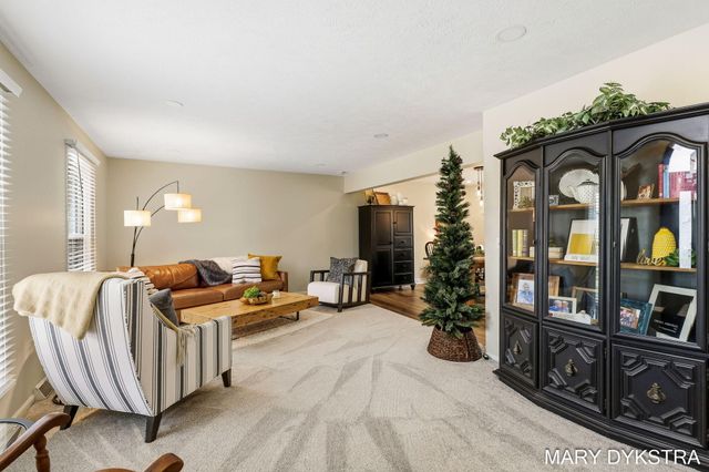 2848 Belleglade Court Se, City Of Grand Rapids, MI 49546
