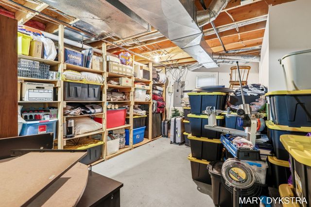 2848 Belleglade Court Se, City Of Grand Rapids, MI 49546