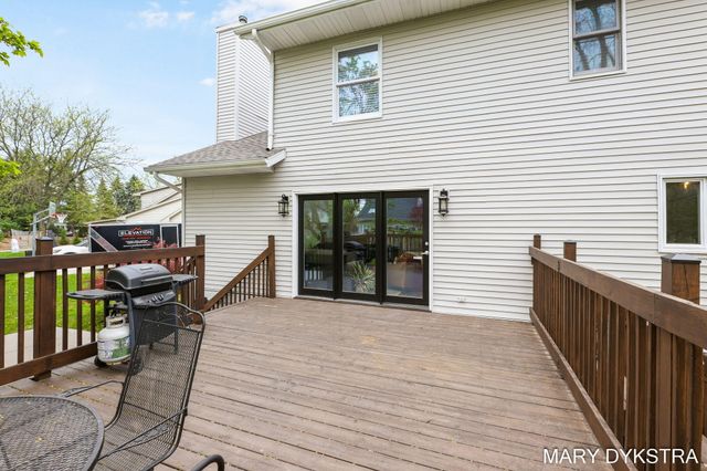2848 Belleglade Court Se, City Of Grand Rapids, MI 49546