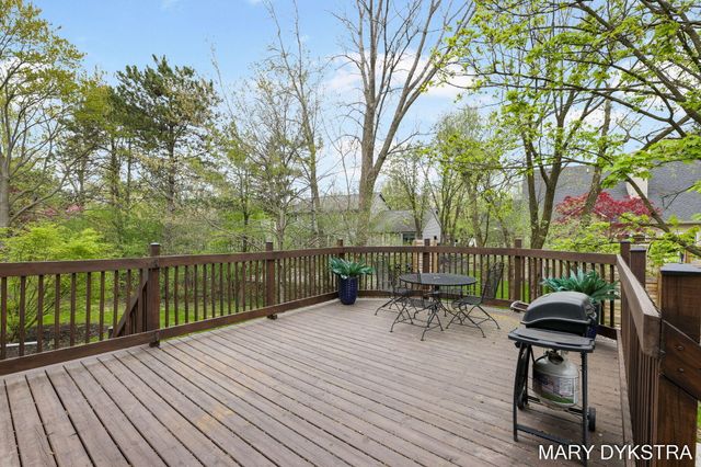 2848 Belleglade Court Se, City Of Grand Rapids, MI 49546