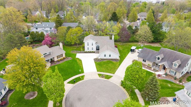 2848 Belleglade Court Se, City Of Grand Rapids, MI 49546