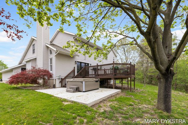 2848 Belleglade Court Se, City Of Grand Rapids, MI 49546