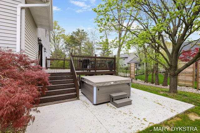2848 Belleglade Court Se, City Of Grand Rapids, MI 49546