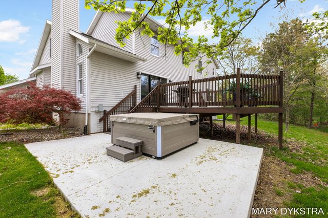 2848 Belleglade Court Se, City Of Grand Rapids, MI 49546