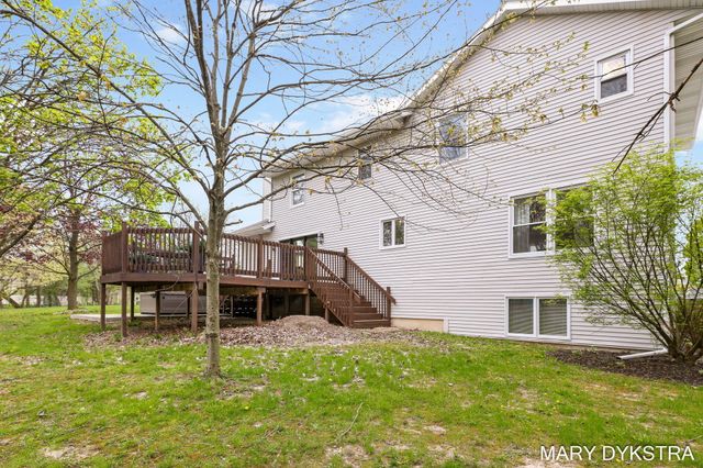 2848 Belleglade Court Se, City Of Grand Rapids, MI 49546