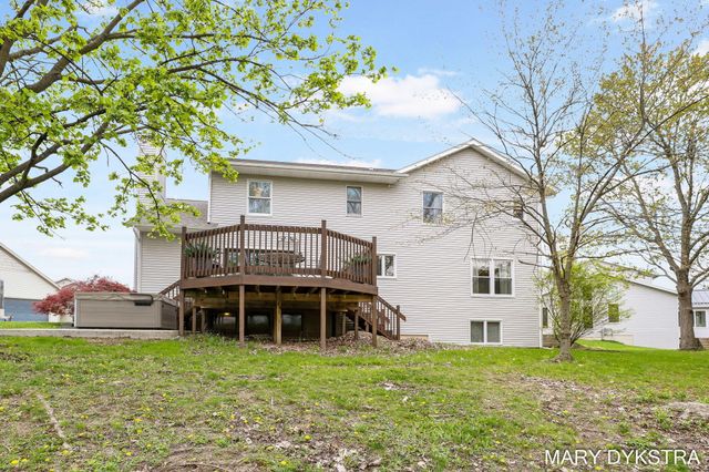 2848 Belleglade Court Se, City Of Grand Rapids, MI 49546