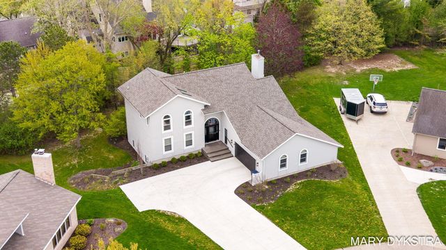 2848 Belleglade Court Se, City Of Grand Rapids, MI 49546