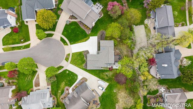 2848 Belleglade Court Se, City Of Grand Rapids, MI 49546
