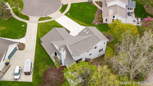 2848 Belleglade Court Se, City Of Grand Rapids, MI 49546