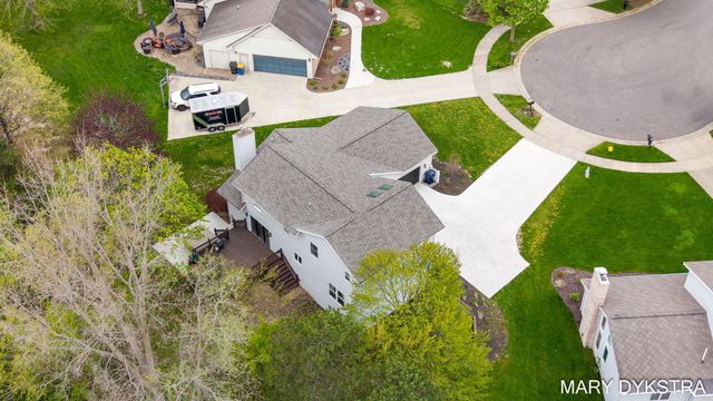 2848 Belleglade Court Se, City Of Grand Rapids, MI 49546