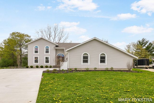 2848 Belleglade Court Se, City Of Grand Rapids, MI 49546