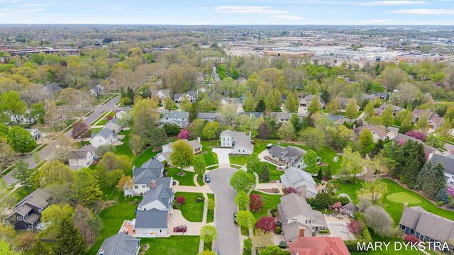 2848 Belleglade Court Se, City Of Grand Rapids, MI 49546