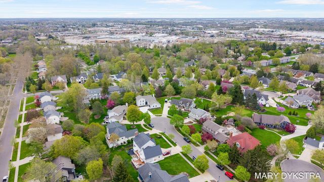 2848 Belleglade Court Se, City Of Grand Rapids, MI 49546