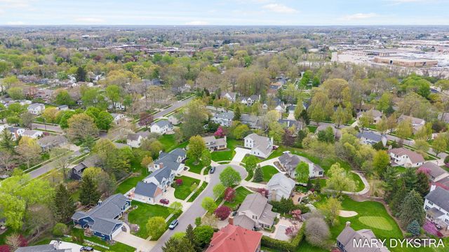 2848 Belleglade Court Se, City Of Grand Rapids, MI 49546