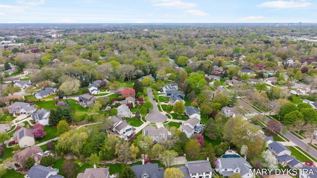 2848 Belleglade Court Se, City Of Grand Rapids, MI 49546