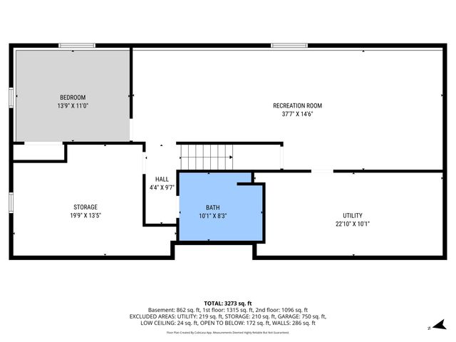 2848 Belleglade Court Se, City Of Grand Rapids, MI 49546
