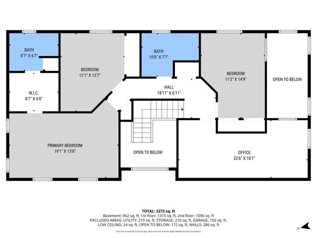 2848 Belleglade Court Se, City Of Grand Rapids, MI 49546